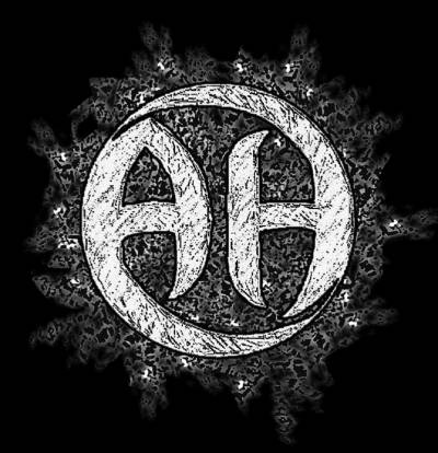 logo Ashes Head